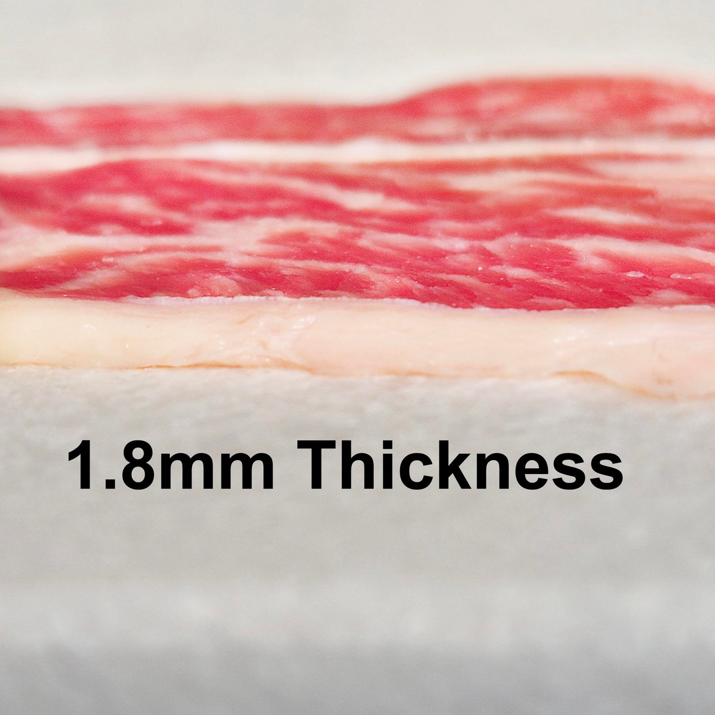 Prime Boneless Short Rib Slices 200g