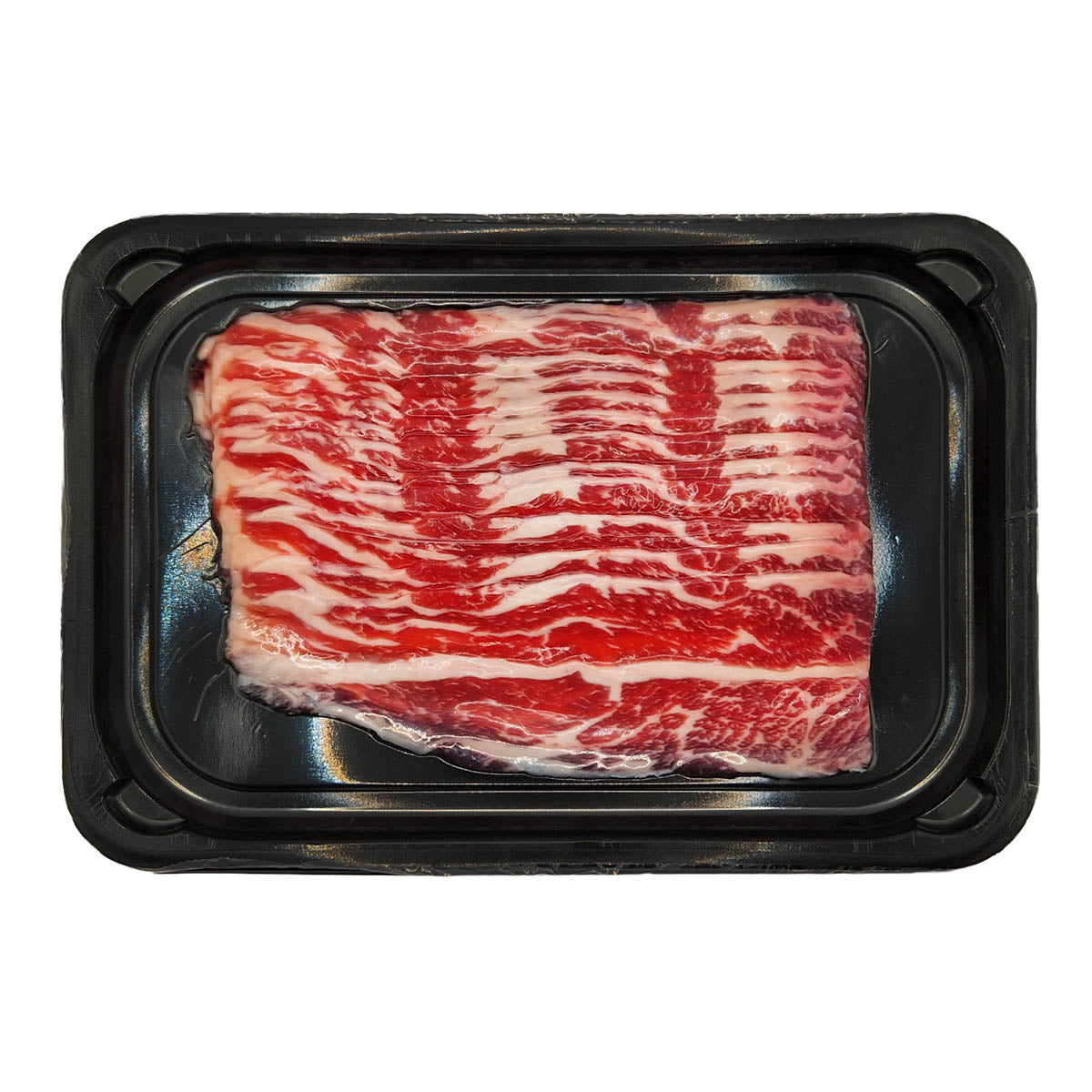 Prime Boneless Short Rib Slices 200g