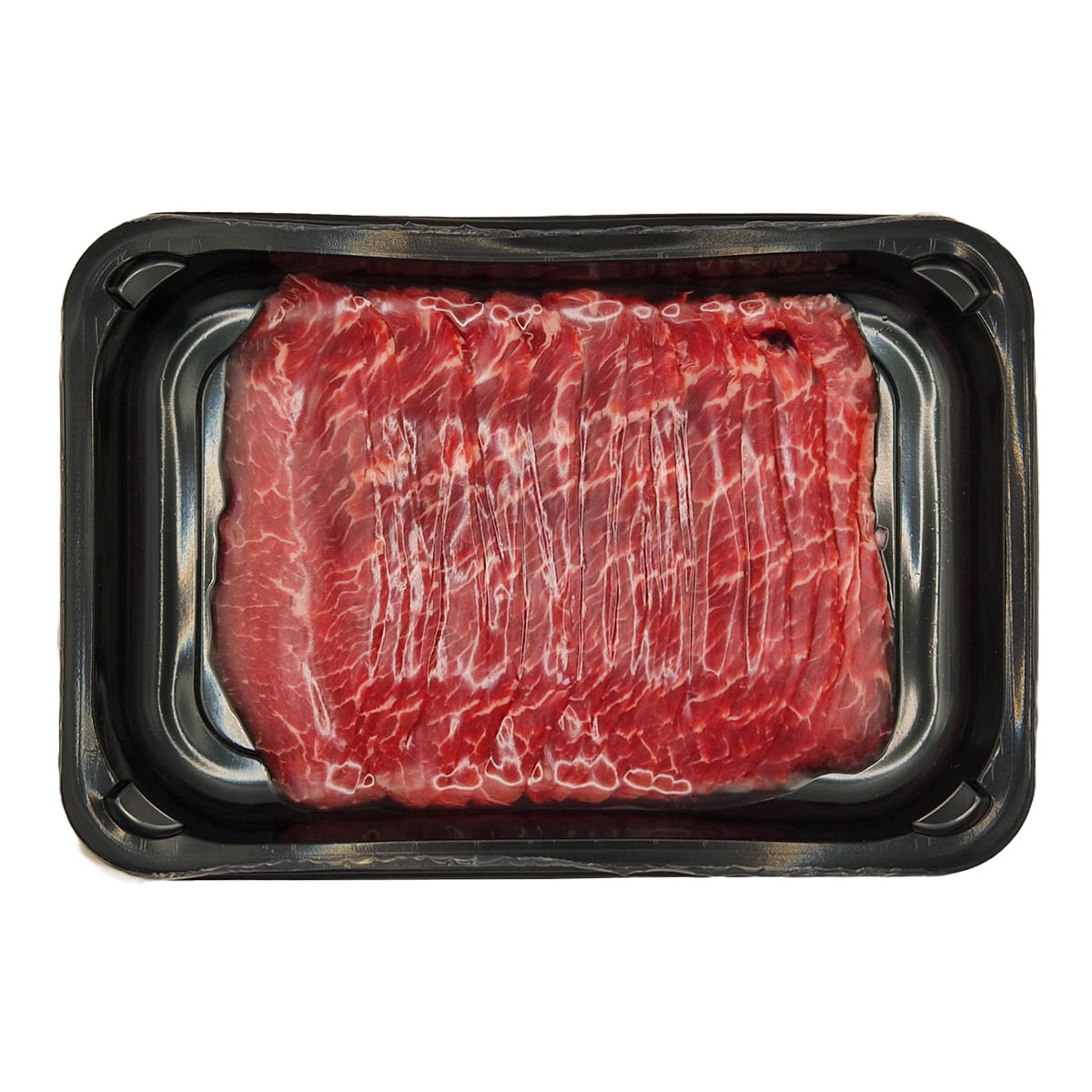 Original Feather Blade Slices 250g