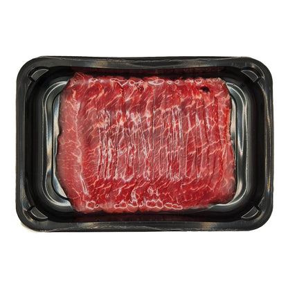 Original Feather Blade Slices 250g