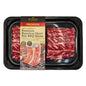 PREMIUM Boneless Short Rib BBQ Slices 200g