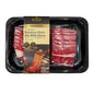 Original Boneless Short Rib BBQ Cuts 250g