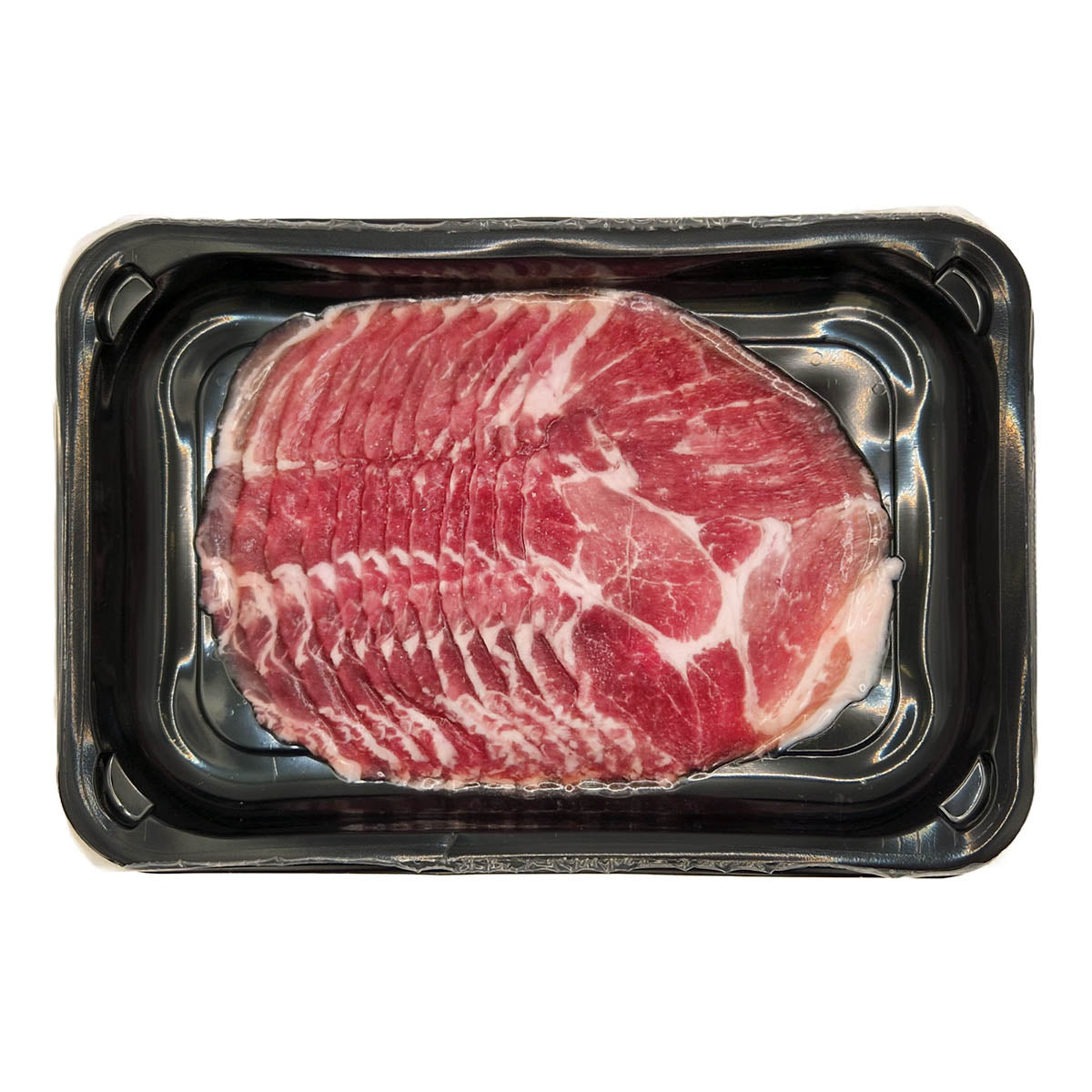 Original Pork Upper Shoulder Slices 250g