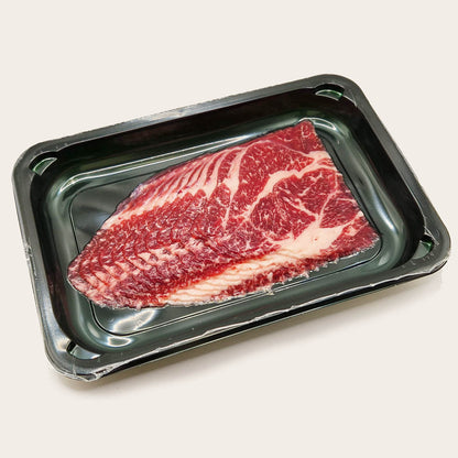 Irish Wagyu (MS5-6) Thin Slices