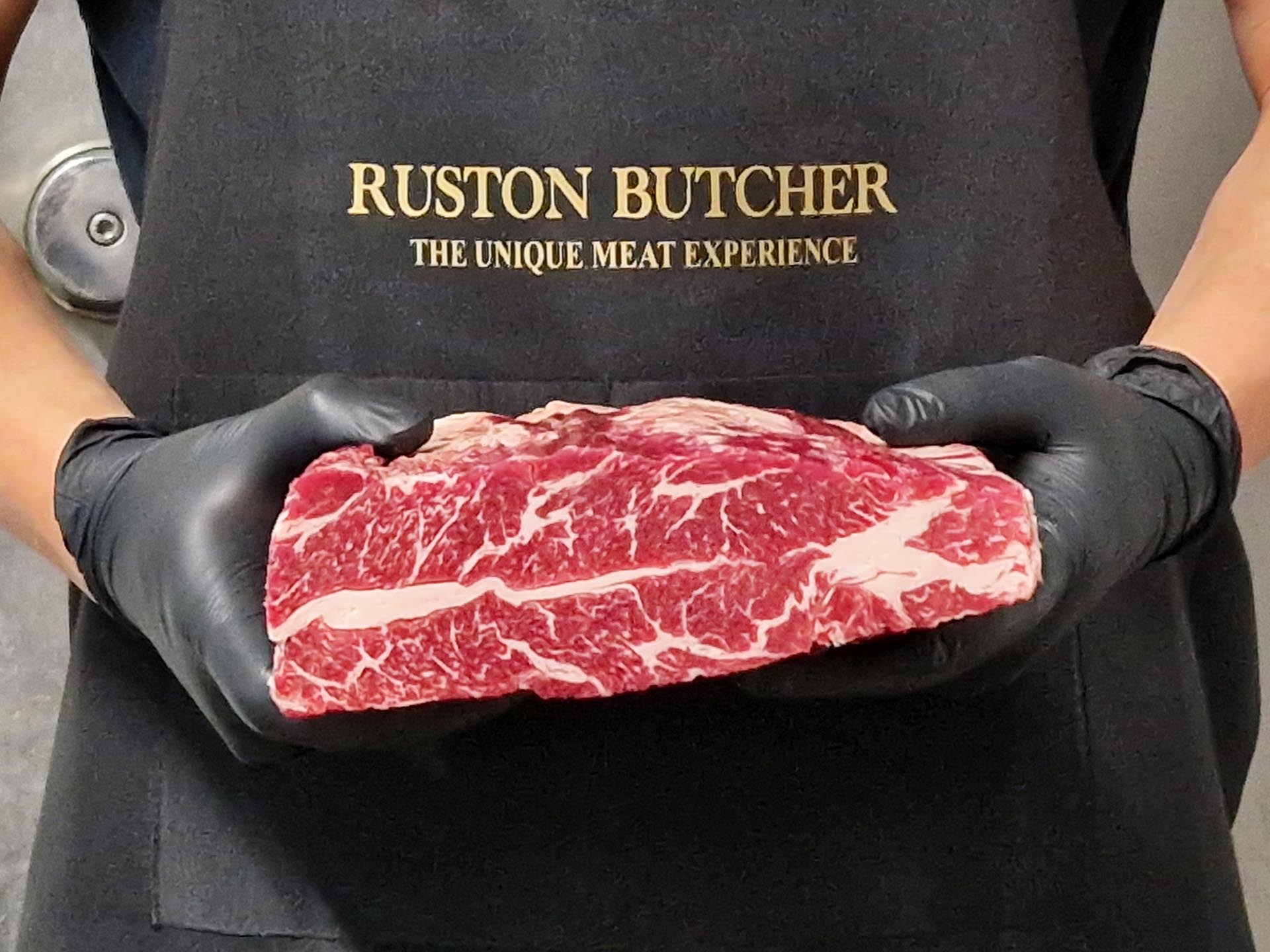 Short Ribs Specialist