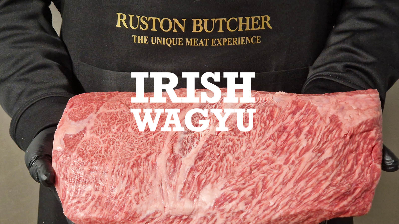 Irish Wagyu