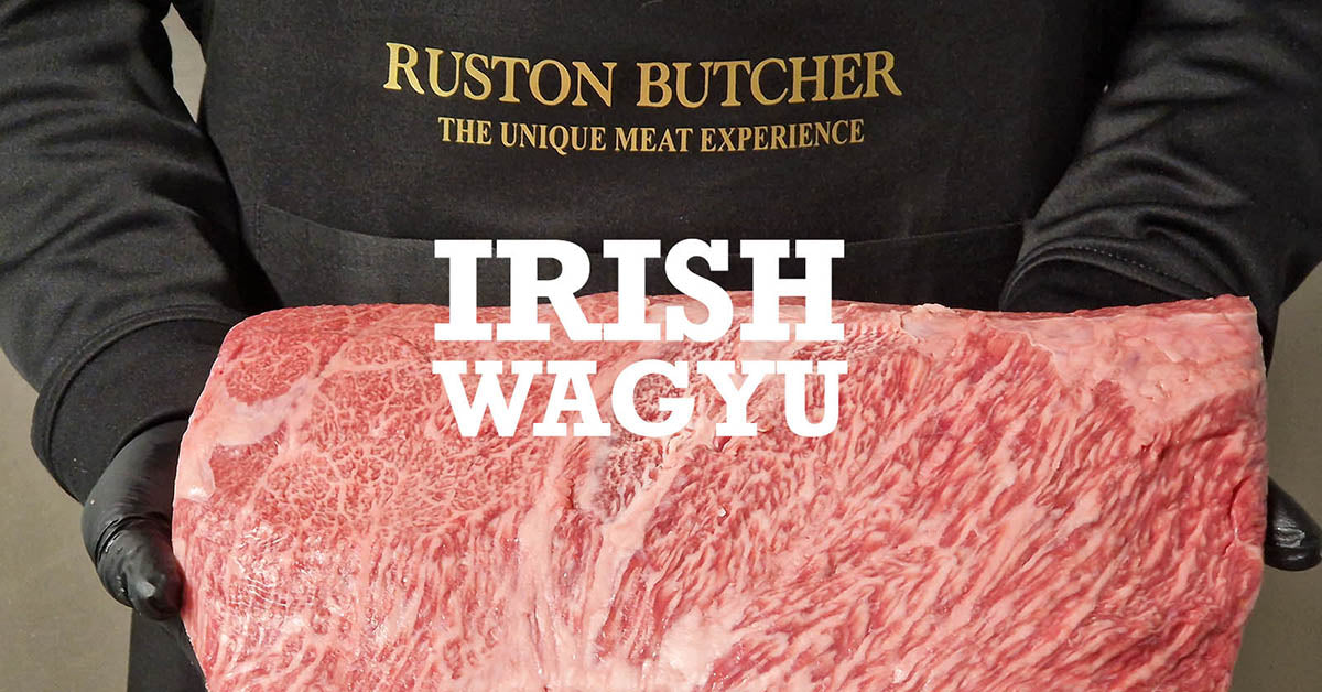Raw Ruston Ruston Foods | UK Short Rib Specialist for Hot Pot & Korean BBQ